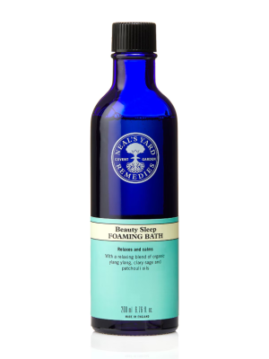 Neal’s Yard Remedies Beauty Sleep Foaming Bath 200ml