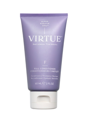 VIRTUE Full Conditioner 60ml