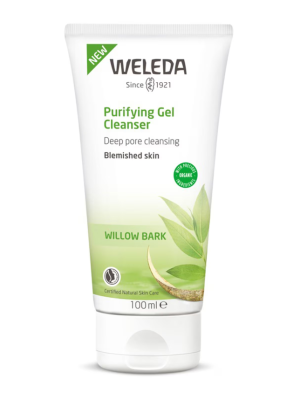 Weleda Purifying Gel Cleanser 100ml