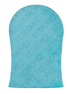 St. Tropez Luxe Velvet Double Sided Applicator Mitt