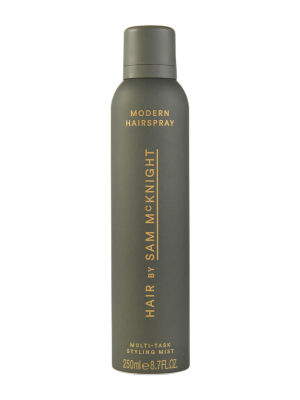 Hair by Sam McKnight Modern Hairspray Styling Mist 250ml