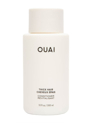 OUAI Thick Hair Conditioner 300ml