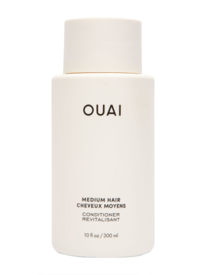 OUAI Medium Hair Conditioner 300ml