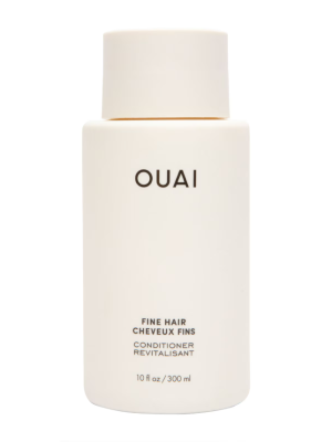 OUAI Fine Hair Conditioner 300ml