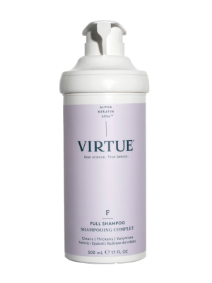 VIRTUE Full Shampoo 500ml