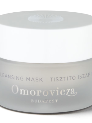 Omorovicza Deep Cleansing Mask 15ml