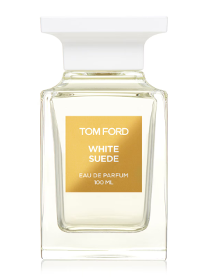 Tom Ford White Suede Eau de Parfum 100ml