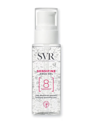 SVR SENSIFINE Aquagel Skin-Drench 40ml