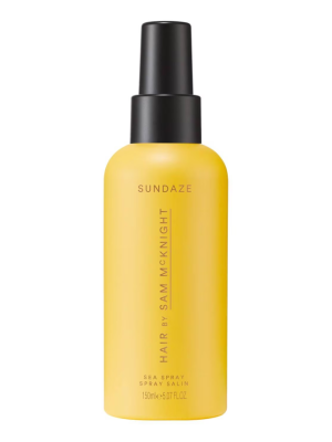 HAIR BY SAM MCKNIGHT Sundaze Sea Spray 150ml