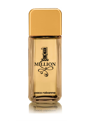 Paco Rabanne 1 Million Aftershave Lotion 100ml