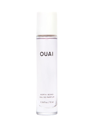 OUAI North Bondi Eau de Parfum Travel Size 10ml