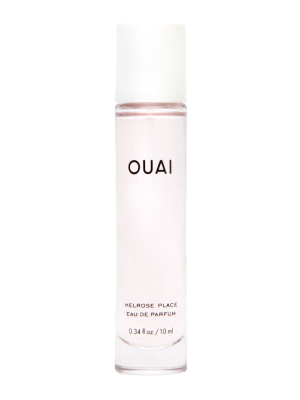 OUAI Melrose Place Eau de Parfum Travel Size 10ml