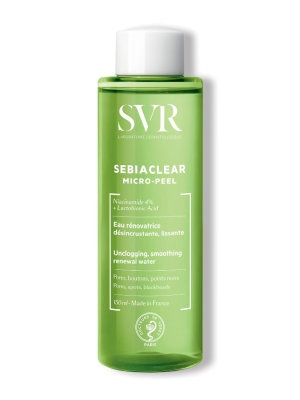 SVR SEBIACLEAR Micro-Peel Water 150ml