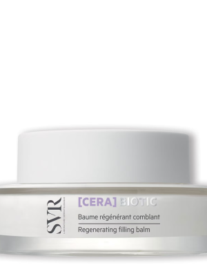 SVR [CERA] BIOTIC Regenerating Filling Balm 50ml