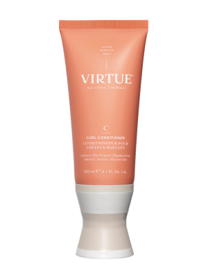 VIRTUE Curl Conditioner 200ml