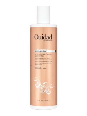 Ouidad Curl Shaper Moisture Restoring Shampoo 355ml