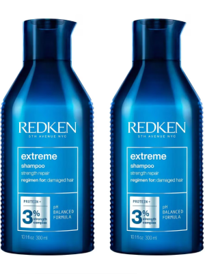 Redken Extreme Shampoo Duo