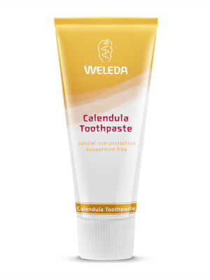 Weleda Calendula Toothpaste 75ml