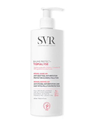 SVR Topialyse Protecting Balm 400ml