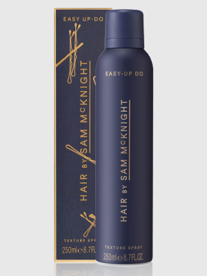 Hair by Sam McKnight Easy-Up Do Texture Spray 250ml