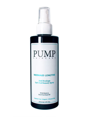 Pump Mermaid Lengths Spray 200ml