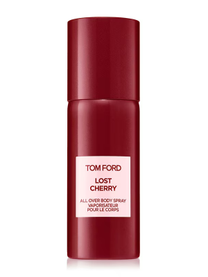 Tom Ford Lost Cherry Body Spray 150ml