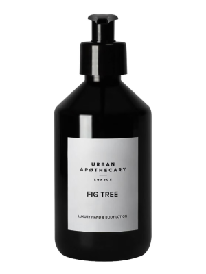 Urban Apothecary Fig Tree Hand & Body Wash 300ml