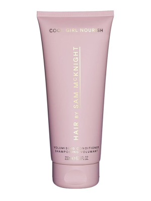 HAIR BY SAM MCKNIGHT Cool Girl Volume Nourish 200ml