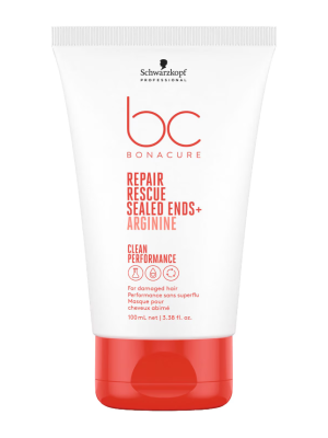 Schwarzkopf Professional BC Bonacure Repair Rescue Sealed Ends+ 100ml