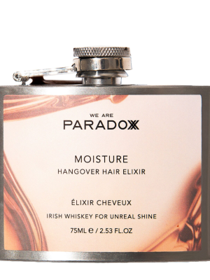 We Are Paradoxx Moisture Hangover Hair Elixir 75ml