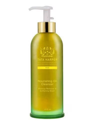 TATA HARPER Nourishing Oil Cleanser 125ml