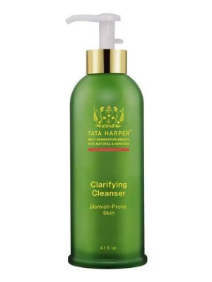 TATA HARPER Clarifying Cleanser 125ml