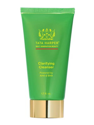 TATA HARPER Clarifying Cleanser 50ml