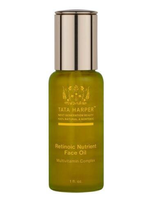 TATA HARPER Retinoic Nutrient Face Oil 30ml