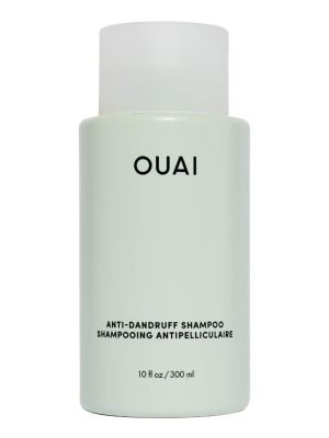 OUAI Anti-dandruff Shampoo – Shampoo 300ml