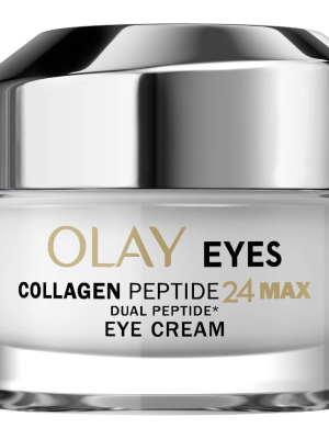 OLAY Collagen Peptide 24 Max Eye Cream 15ml