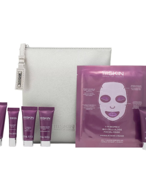 111SKIN Repair Starter Kit Face Mask Set