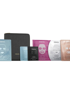 111SKIN Master Masking Planner Face Mask Set