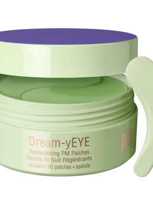 PIXI Dream-yEYE – Replenishing PM Patches EYE PATCHES DREAM-YEYE