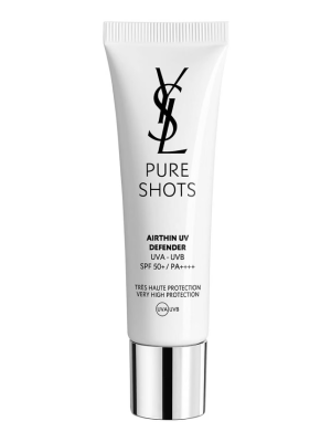 YVES SAINT LAURENT Pure Shots Total Skin Defender SPF50+ 30ml