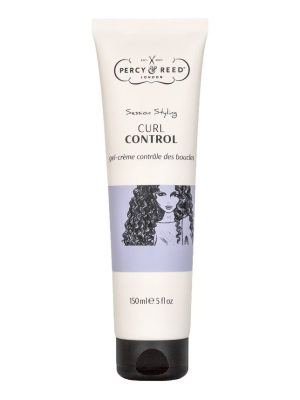 PERCY & REED Session Styling Curl Control 150ml