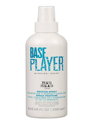 BED HEAD Base Player Protein Spray 250ml