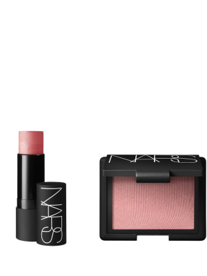 NARS Orgasm Duo