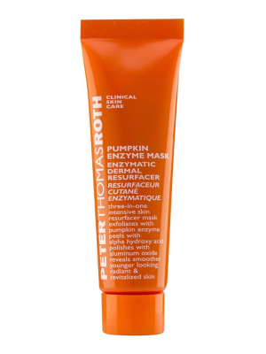 PTR Pumpkin Enzyme Mask 30ml