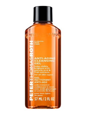 PTR Anti-Aging Cleansing Gel 57ml