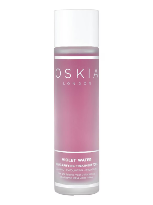 OSKIA Violet Water BHA Clarifying Treatment Tonic 100ml