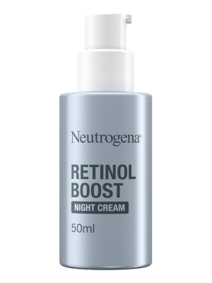 NEUTROGENA Retinol Boost Night Cream 50ml