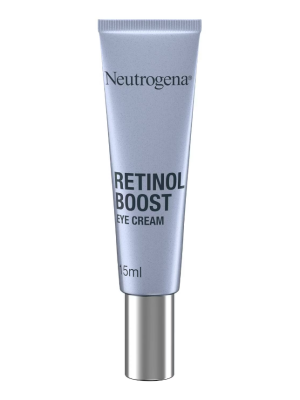 NEUTROGENA Retinol Boost Eye Cream 15ml