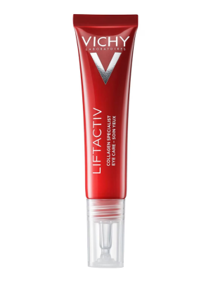 VICHY Liftactiv Collagen Specialist Eye Care Cream 15ml