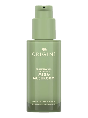 ORIGINS Mega-Mushroom™ Dark Spot Serum Corrector 50ml